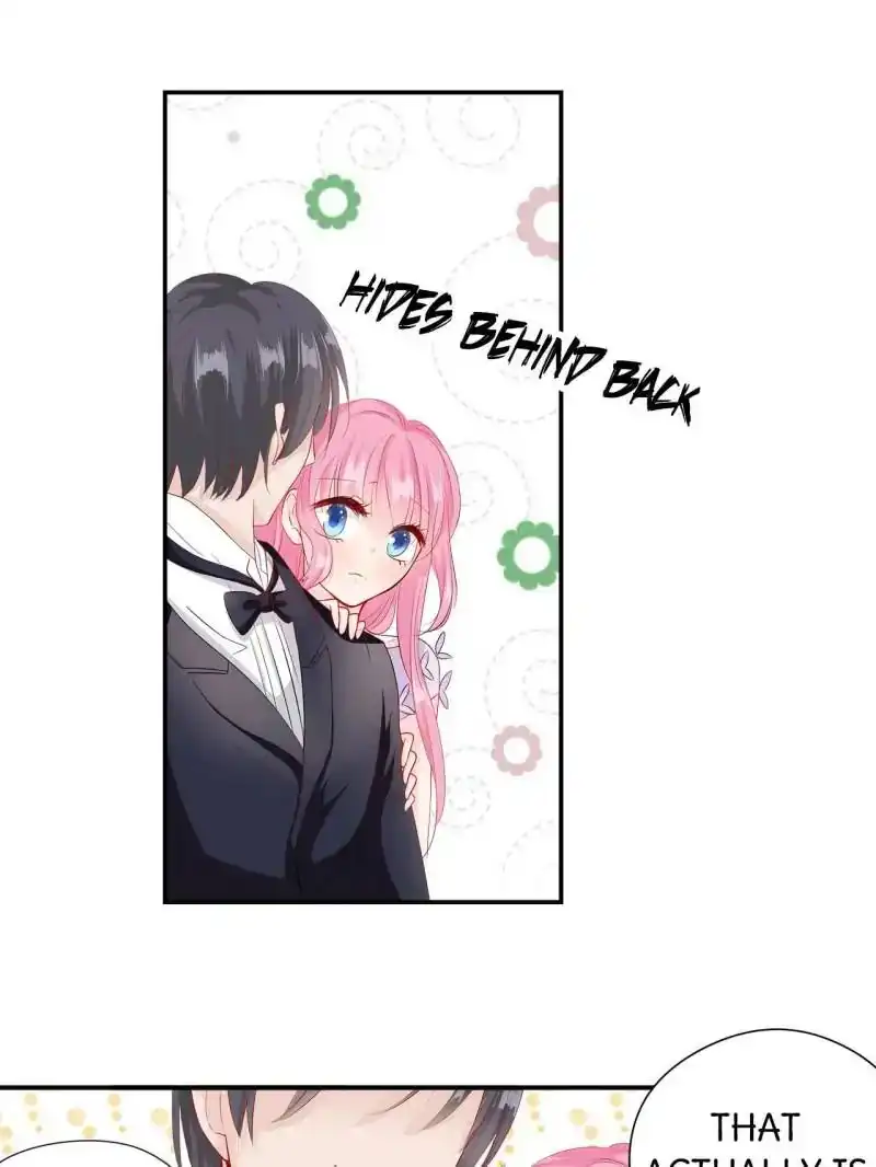 Don't be so harsh Chapter 59 1